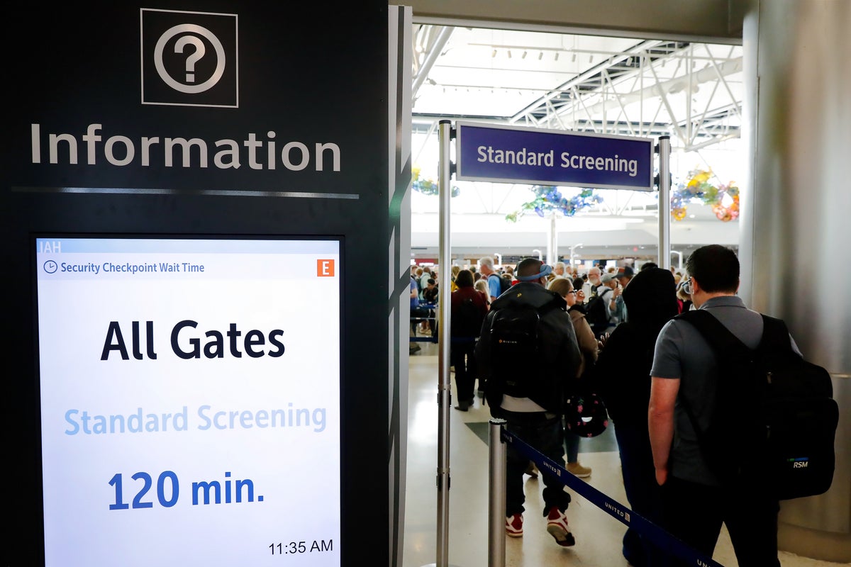 TSA Agent Pay: Navigating Shutdowns, Overtime & Cost of Living